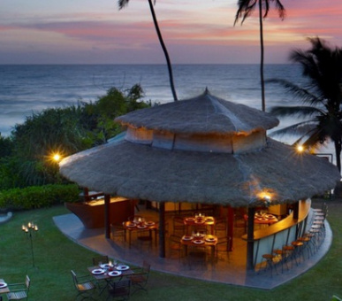 Картинка Vivanta by Taj - Bentota (Шри Ланка, Юго-Западное побережье) 8 Фото Vivanta by Taj - Bentota (Шри Ланка, Юго-Западное побережье) 8