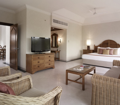 Картинка Vivanta by Taj - Bentota (Шри Ланка, Юго-Западное побережье) 20 Фото Vivanta by Taj - Bentota (Шри Ланка, Юго-Западное побережье) 20