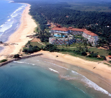 Картинка Vivanta by Taj - Bentota (Шри Ланка, Юго-Западное побережье) 27 Фото Vivanta by Taj - Bentota (Шри Ланка, Юго-Западное побережье) 27