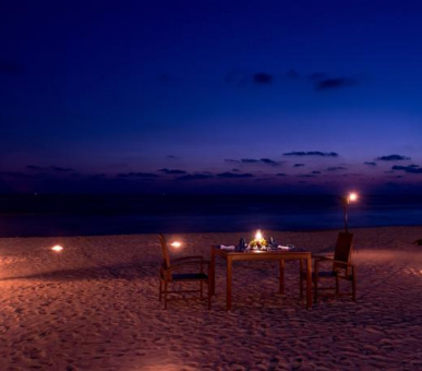 Фото Eden Resort  17