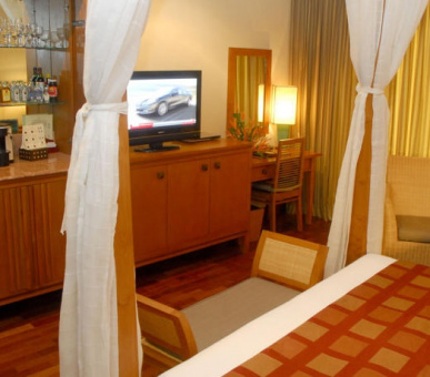 Фото Eden Resort  4