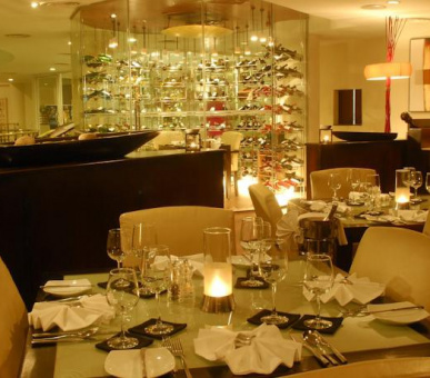 Фото Eden Resort  9