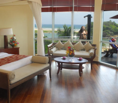 Фото Eden Resort  3