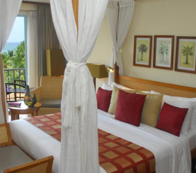 Фото Eden Resort  5