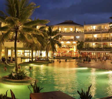 Фото Eden Resort  19