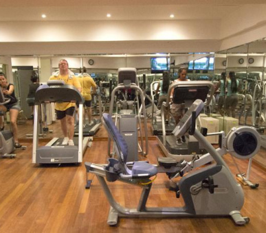 Фото Eden Resort  8