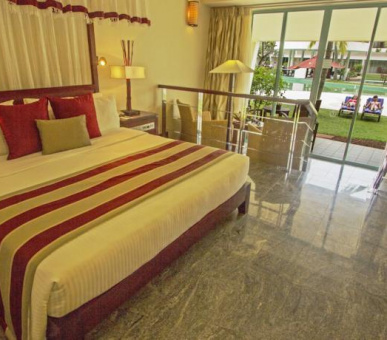 Фото Eden Resort  2