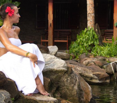 Фото Eden Resort  10