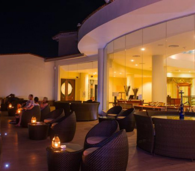 Фото Eden Resort  14