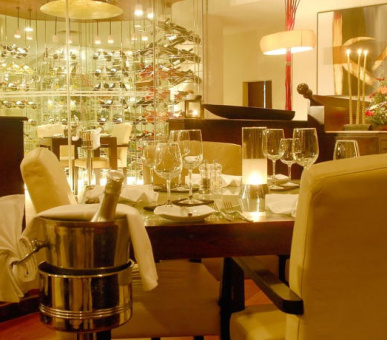 Фото Eden Resort  6