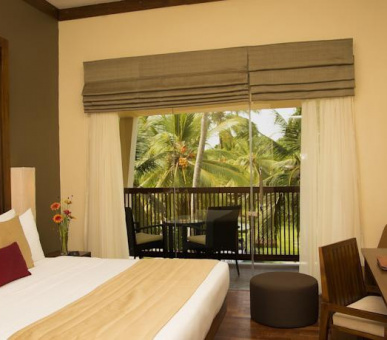 Фото Eden Resort  7