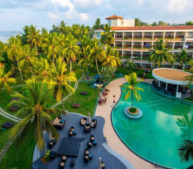 Фото Eden Resort  15