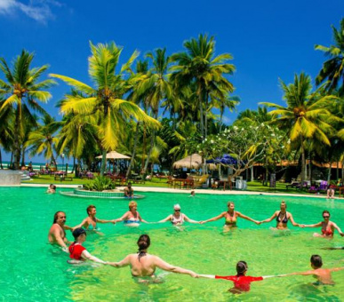 Фото Eden Resort  16