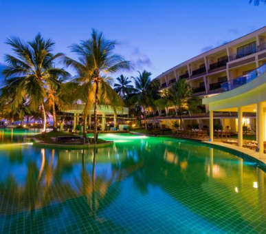 Фото Eden Resort  13