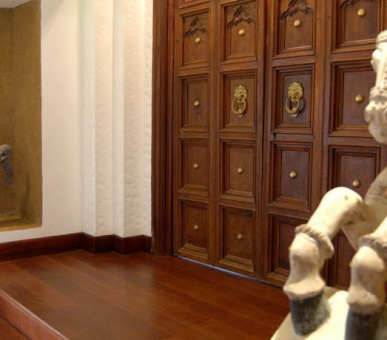 Картинка Royal Palms Beach Hotel (Шри Ланка, Юго-Западное побережье) 3 Фото Royal Palms Beach Hotel (Шри Ланка, Юго-Западное побережье) 3