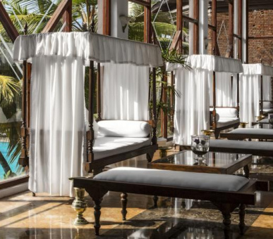 Картинка Royal Palms Beach Hotel (Шри Ланка, Юго-Западное побережье) 5 Фото Royal Palms Beach Hotel (Шри Ланка, Юго-Западное побережье) 5