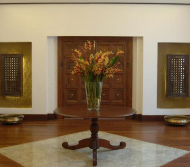 Картинка Royal Palms Beach Hotel (Шри Ланка, Юго-Западное побережье) 12 Фото Royal Palms Beach Hotel (Шри Ланка, Юго-Западное побережье) 12