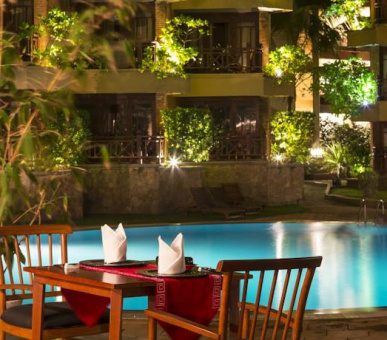 Картинка Royal Palms Beach Hotel (Шри Ланка, Юго-Западное побережье) 6 Фото Royal Palms Beach Hotel (Шри Ланка, Юго-Западное побережье) 6