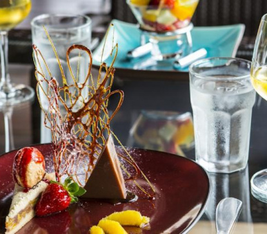 Картинка Royal Palms Beach Hotel (Шри Ланка, Юго-Западное побережье) 14 Фото Royal Palms Beach Hotel (Шри Ланка, Юго-Западное побережье) 14