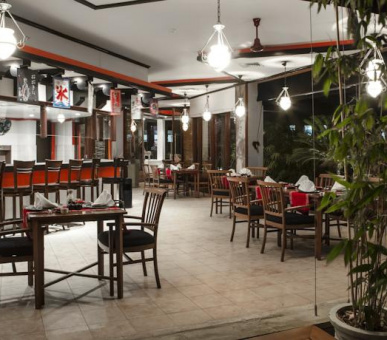 Картинка Royal Palms Beach Hotel (Шри Ланка, Юго-Западное побережье) 16 Фото Royal Palms Beach Hotel (Шри Ланка, Юго-Западное побережье) 16