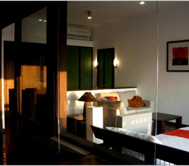 Фото Temple Tree Resort  7