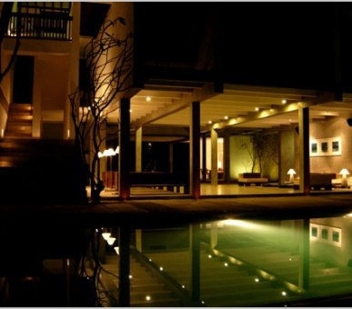 Фото Temple Tree Resort  3