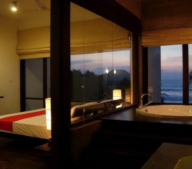 Фото Temple Tree Resort  11