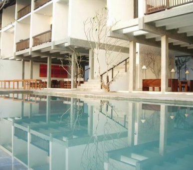 Фото Temple Tree Resort  8