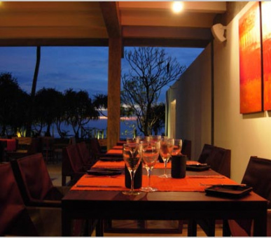 Фото Temple Tree Resort  10