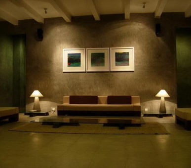 Фото Temple Tree Resort  13