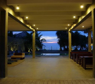 Фото Temple Tree Resort  2