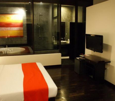 Фото Temple Tree Resort  9