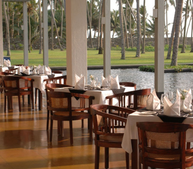 Фото The Blue Water (Шри Ланка, Юго-Западное побережье) 5