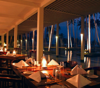 Фото The Blue Water (Шри Ланка, Юго-Западное побережье) 15