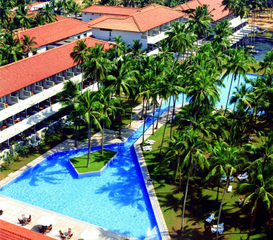 Фото The Blue Water (Шри Ланка, Юго-Западное побережье) 6