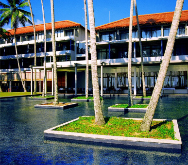 Фото The Blue Water (Шри Ланка, Юго-Западное побережье) 10