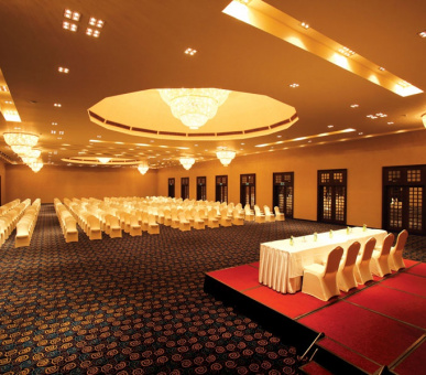 Фото The Blue Water (Шри Ланка, Юго-Западное побережье) 3