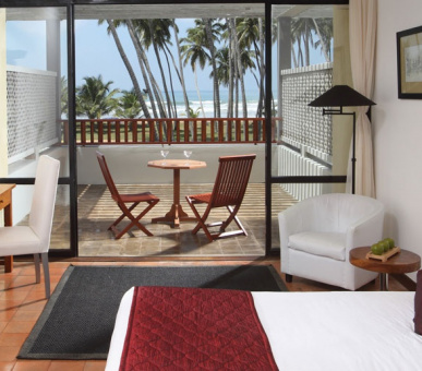 Фото The Blue Water (Шри Ланка, Юго-Западное побережье) 8