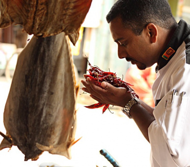 Фото Heritance Ahungalla (Шри Ланка, Юго-Западное побережье) 4