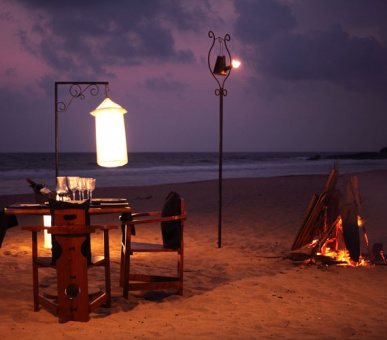 Фото Heritance Ahungalla (Шри Ланка, Юго-Западное побережье) 16