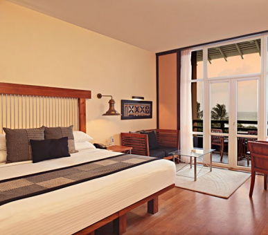 Фото Heritance Ahungalla (Шри Ланка, Юго-Западное побережье) 6