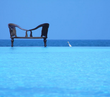 Фото Heritance Ahungalla (Шри Ланка, Юго-Западное побережье) 11