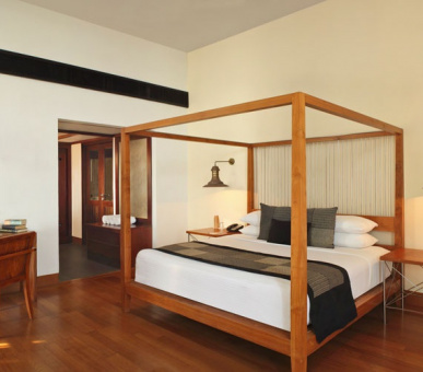 Фото Heritance Ahungalla (Шри Ланка, Юго-Западное побережье) 12