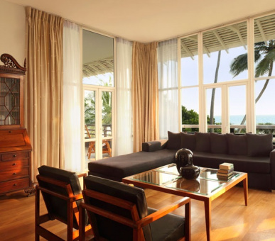 Фото Heritance Ahungalla (Шри Ланка, Юго-Западное побережье) 13