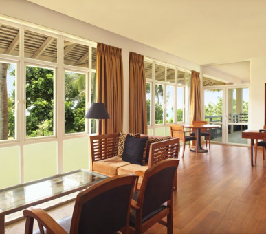 Фото Heritance Ahungalla (Шри Ланка, Юго-Западное побережье) 9