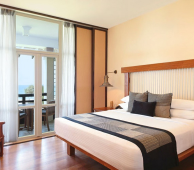 Фото Heritance Ahungalla (Шри Ланка, Юго-Западное побережье) 8