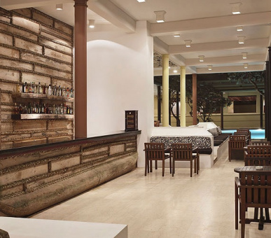 Фото Heritance Ahungalla (Шри Ланка, Юго-Западное побережье) 3