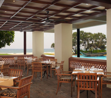 Фото Heritance Ahungalla (Шри Ланка, Юго-Западное побережье) 14