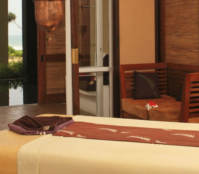 Фото Heritance Ahungalla (Шри Ланка, Юго-Западное побережье) 17