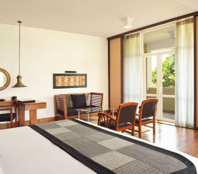 Фото Heritance Ahungalla (Шри Ланка, Юго-Западное побережье) 2